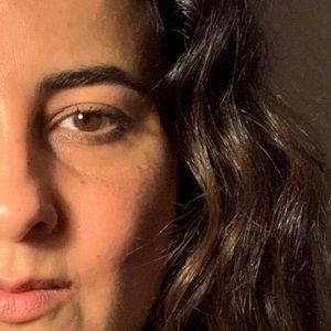 Meet your Posher, Marcela